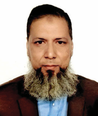 Giasuddin Ahmed